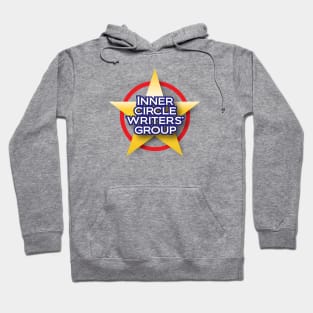 Inner Circle Writers' Group logo Hoodie